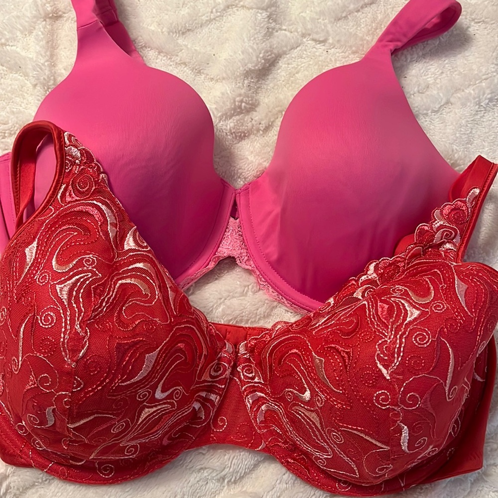 Playtex Bras